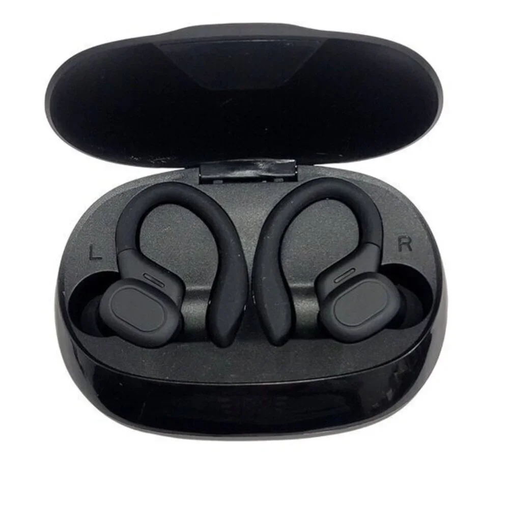 Translation Interpreter Real-Time Wireless Earbuds Bluetooth Translator
